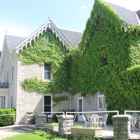 Westover Inn Saint Marys Εξωτερικό φωτογραφία