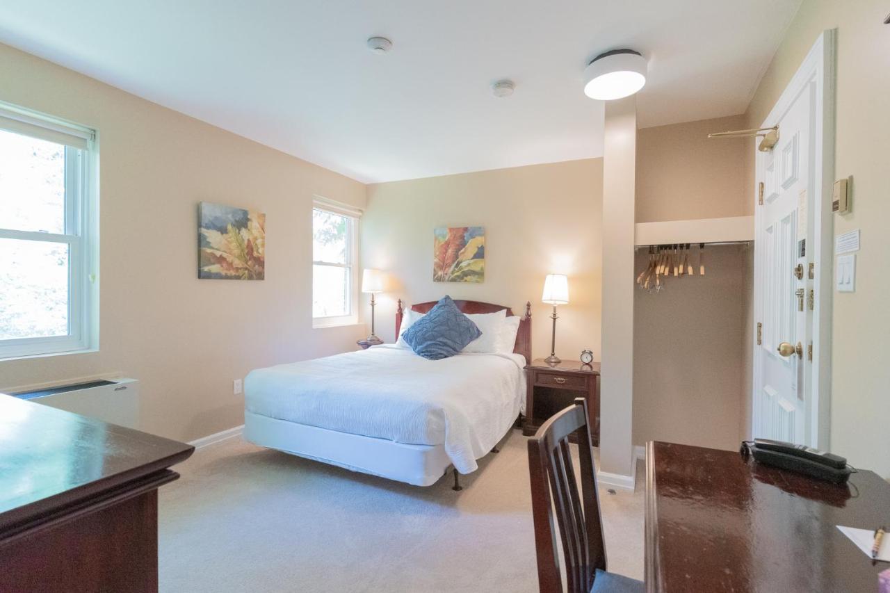 Westover Inn Saint Marys Εξωτερικό φωτογραφία