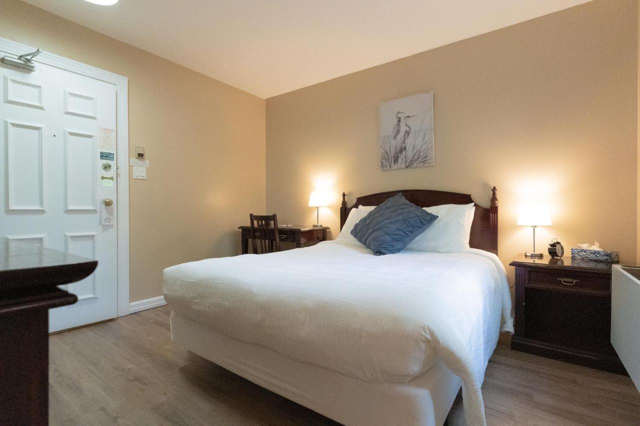 Westover Inn Saint Marys Εξωτερικό φωτογραφία