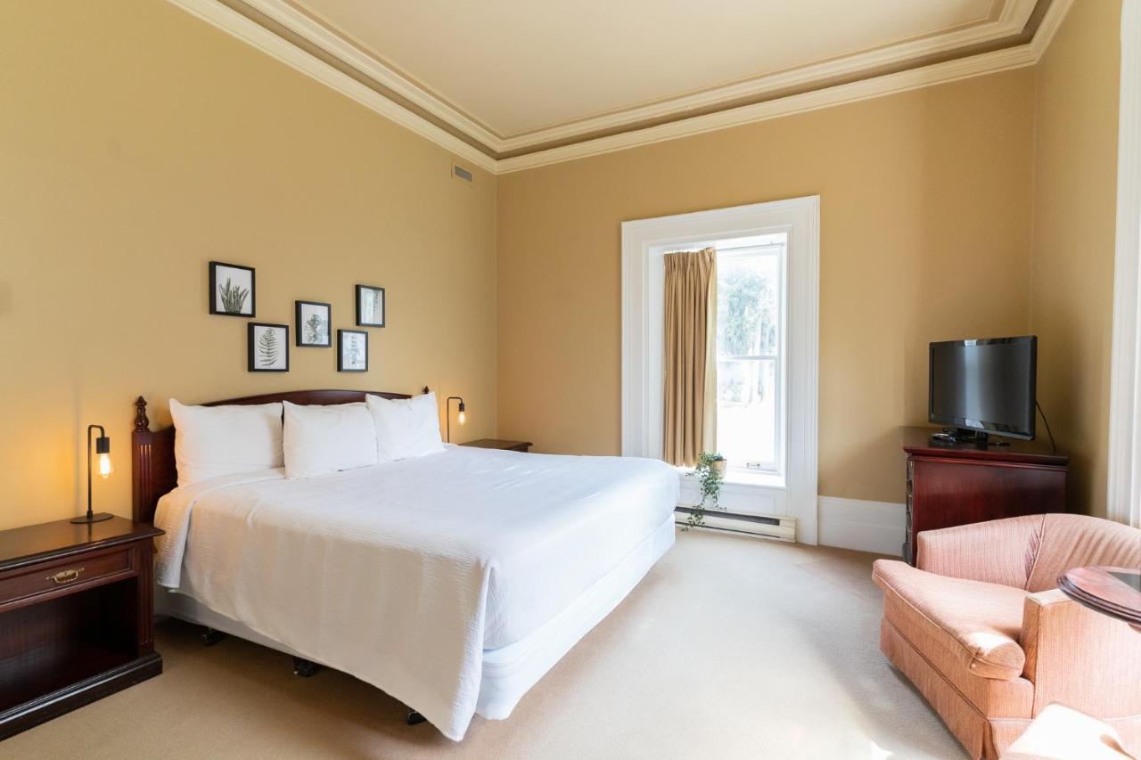 Westover Inn Saint Marys Εξωτερικό φωτογραφία