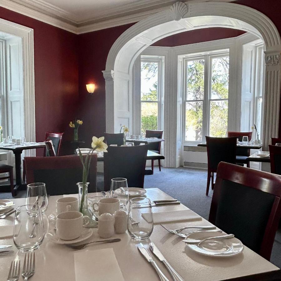 Westover Inn Saint Marys Εξωτερικό φωτογραφία