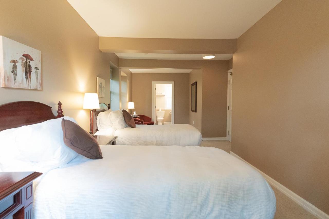 Westover Inn Saint Marys Εξωτερικό φωτογραφία