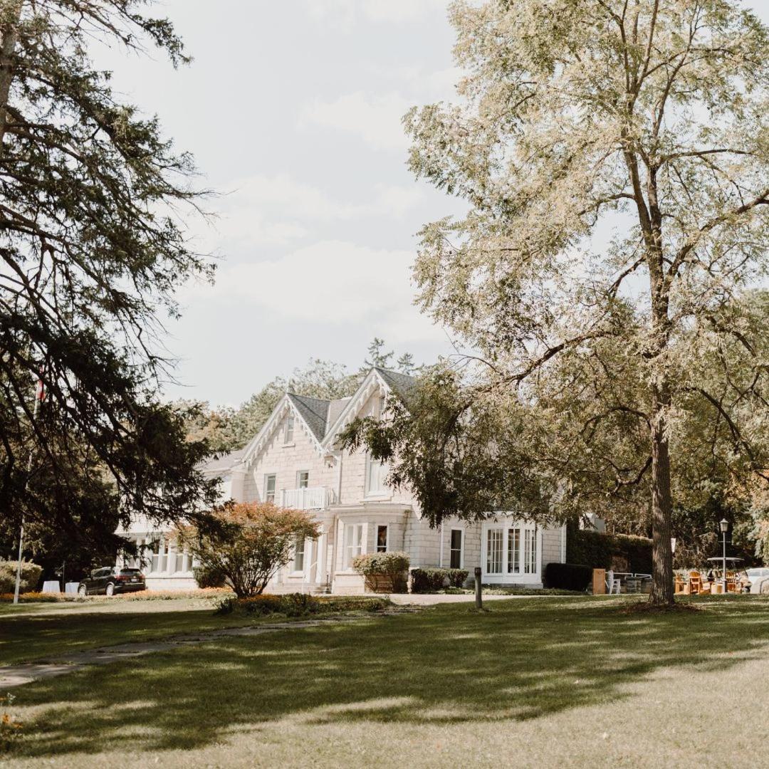 Westover Inn Saint Marys Εξωτερικό φωτογραφία
