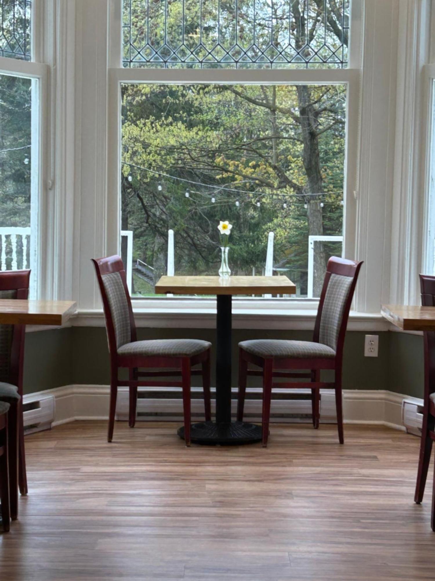 Westover Inn Saint Marys Εξωτερικό φωτογραφία