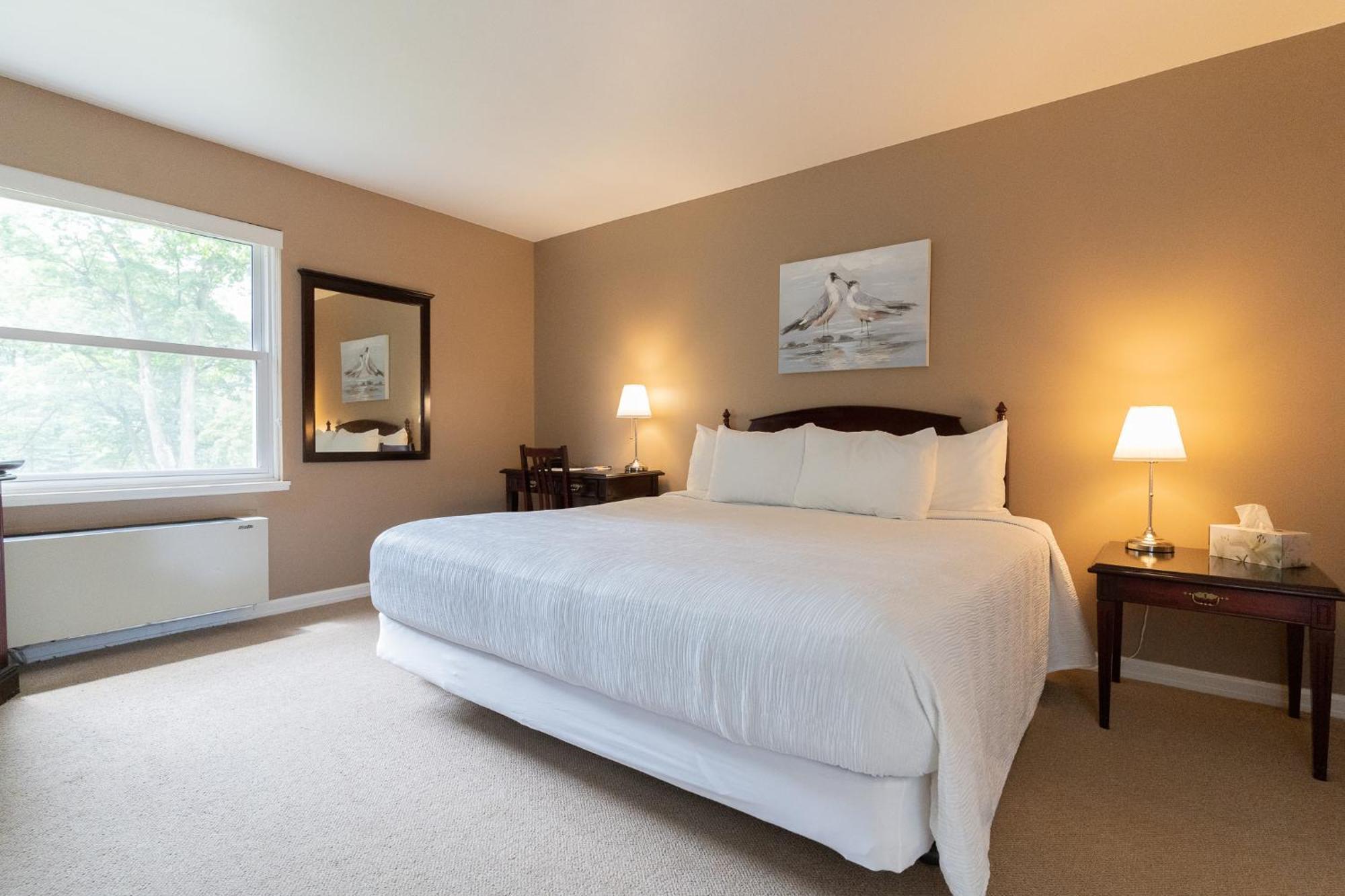 Westover Inn Saint Marys Εξωτερικό φωτογραφία