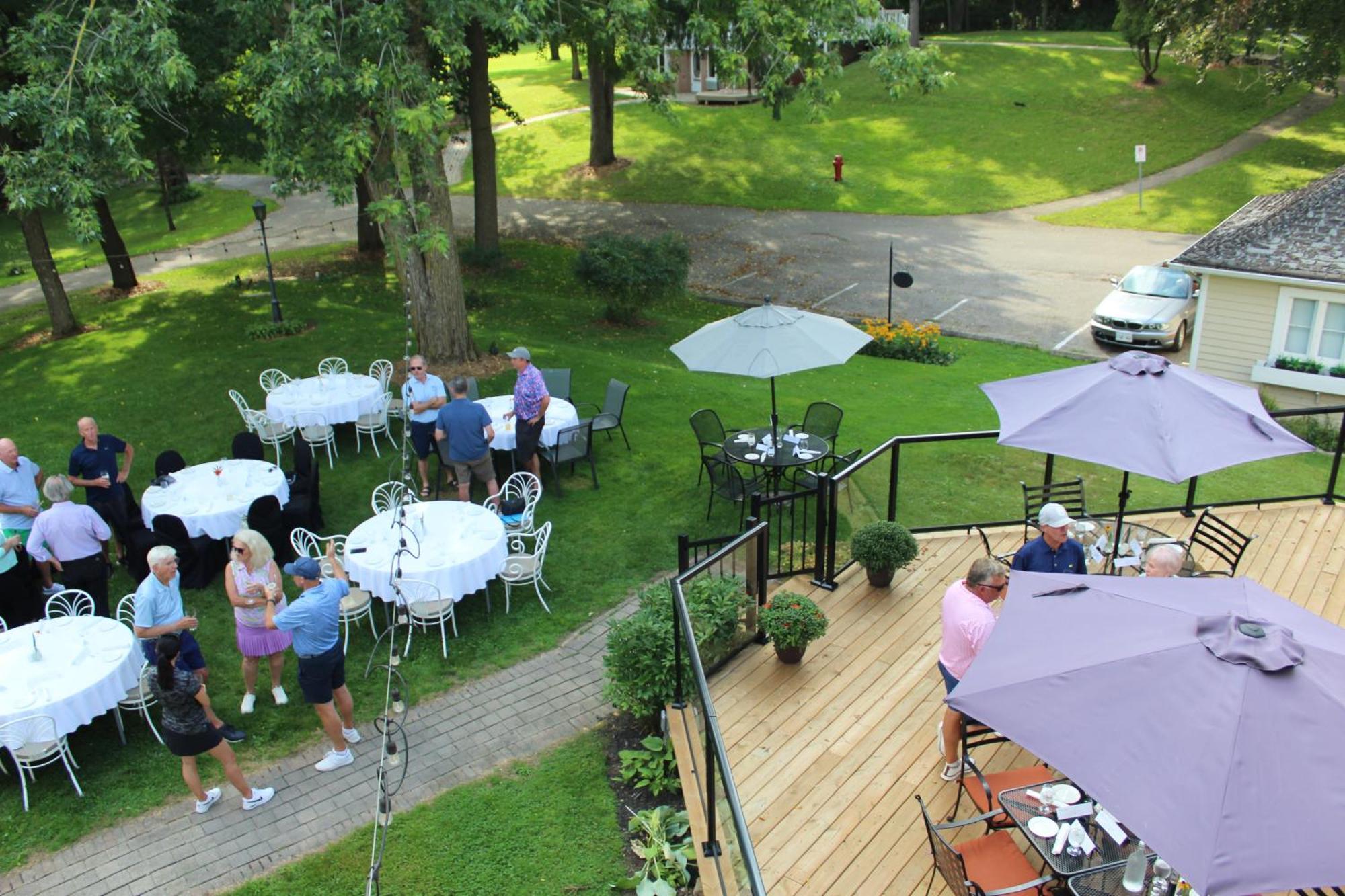 Westover Inn Saint Marys Εξωτερικό φωτογραφία