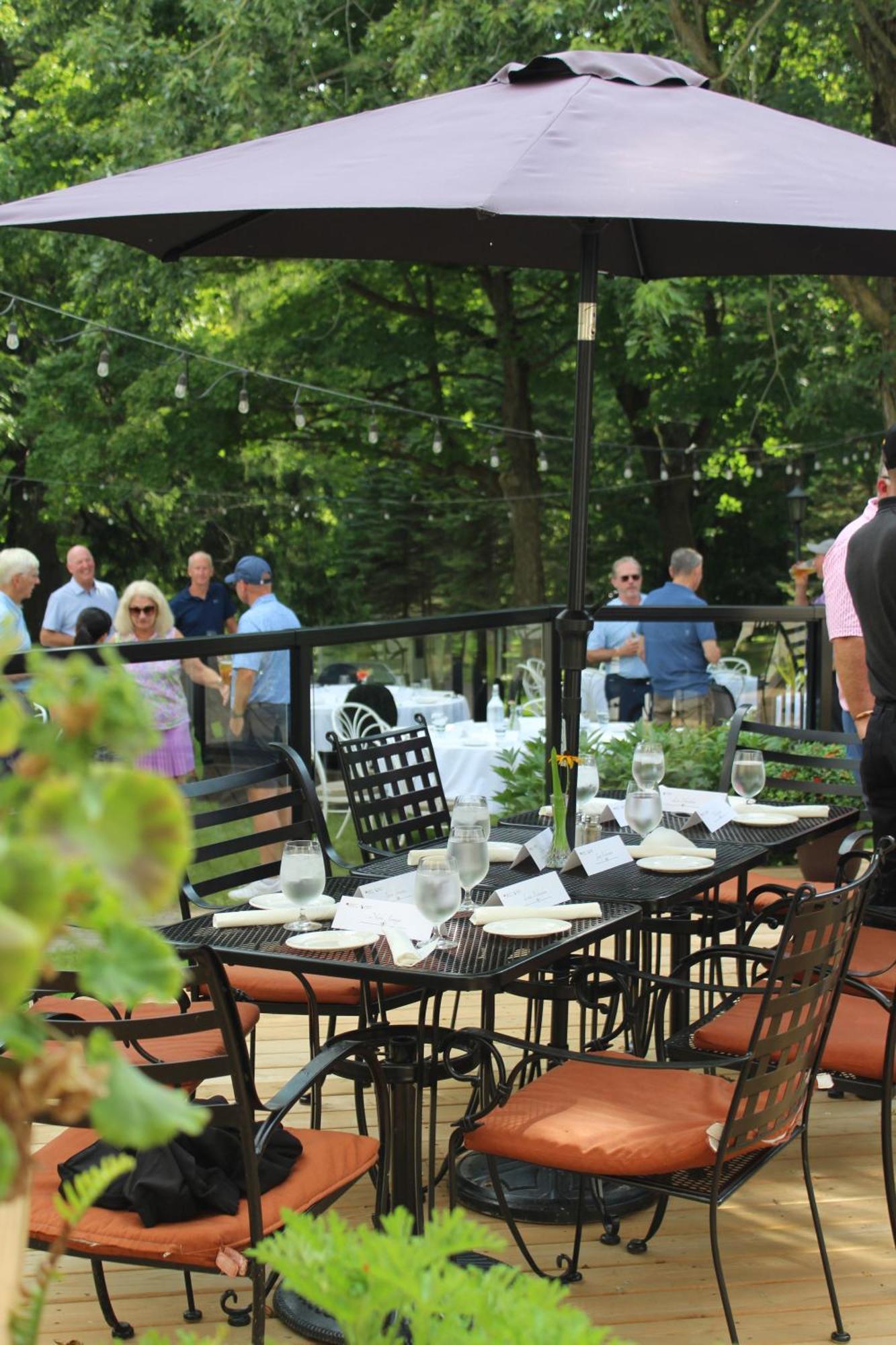 Westover Inn Saint Marys Εξωτερικό φωτογραφία
