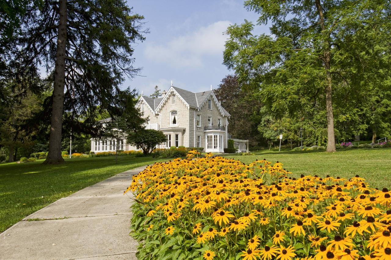 Westover Inn Saint Marys Εξωτερικό φωτογραφία