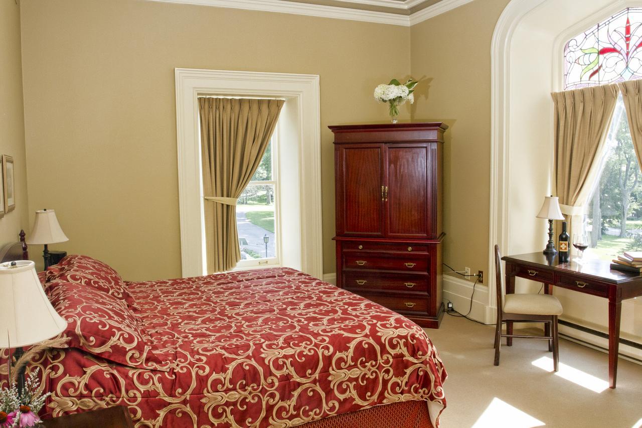 Westover Inn Saint Marys Εξωτερικό φωτογραφία