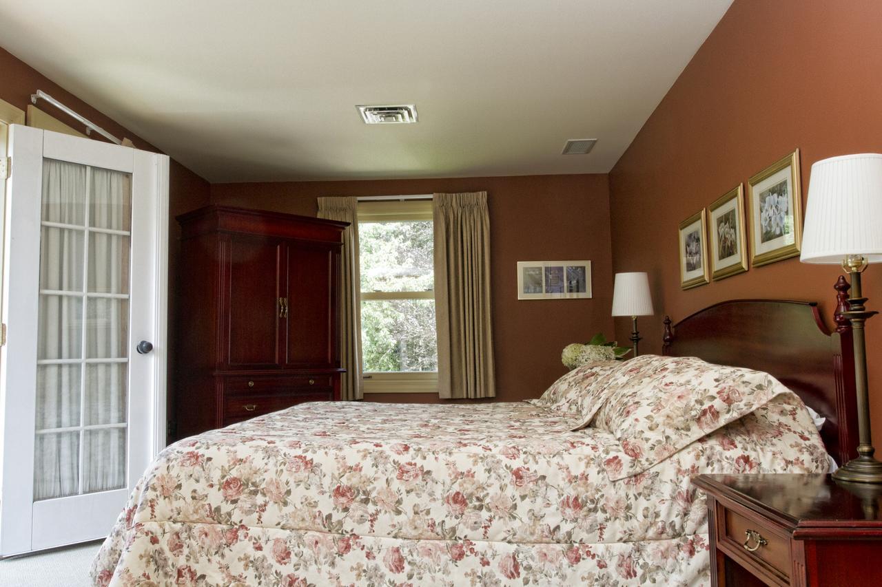 Westover Inn Saint Marys Εξωτερικό φωτογραφία