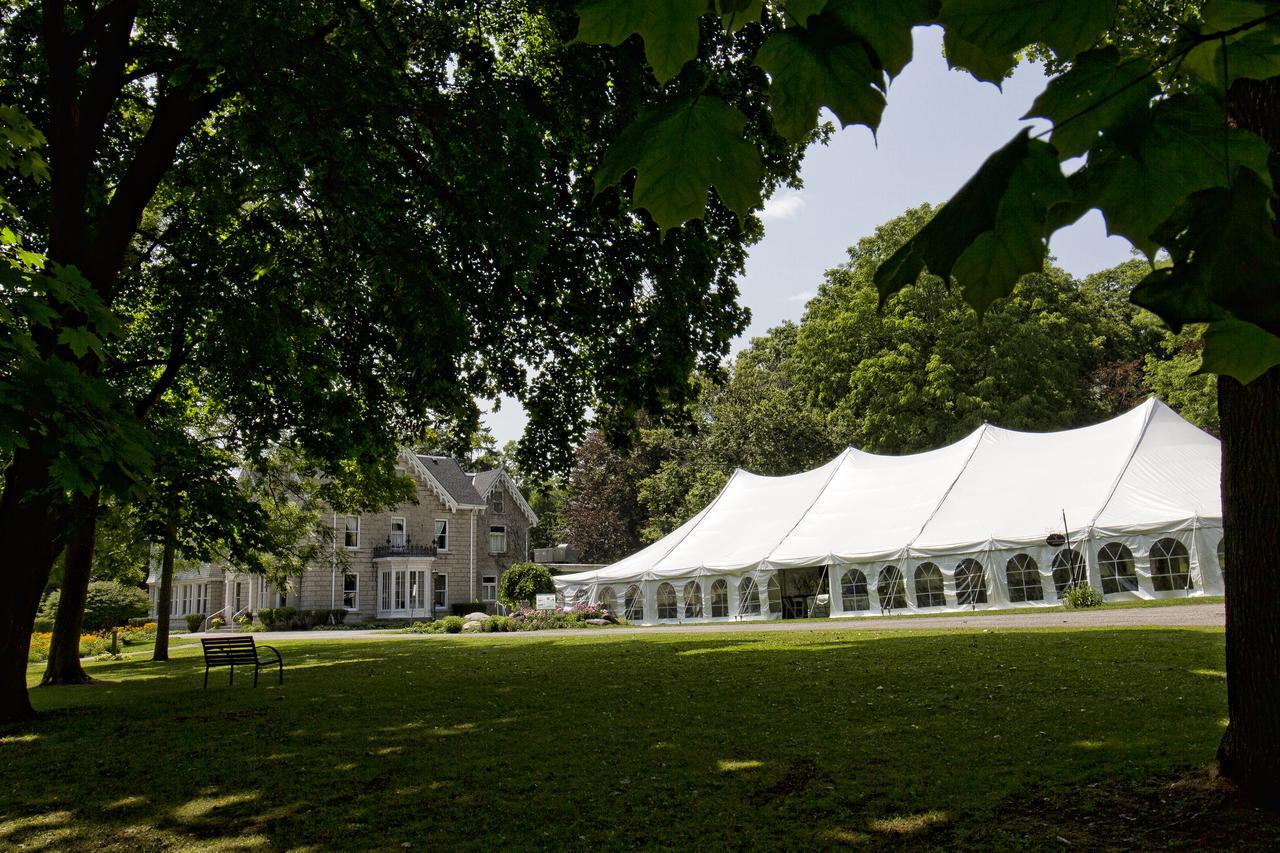 Westover Inn Saint Marys Εξωτερικό φωτογραφία
