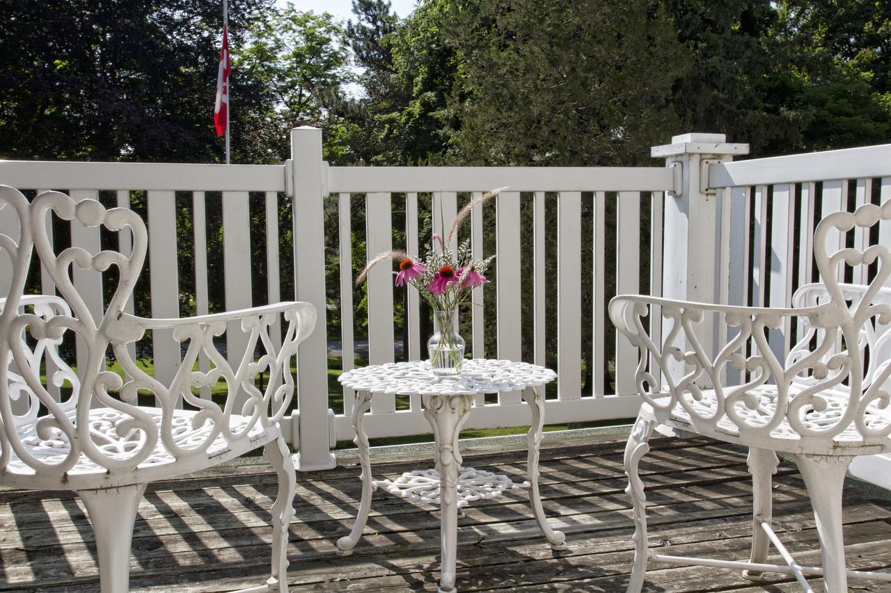 Westover Inn Saint Marys Εξωτερικό φωτογραφία