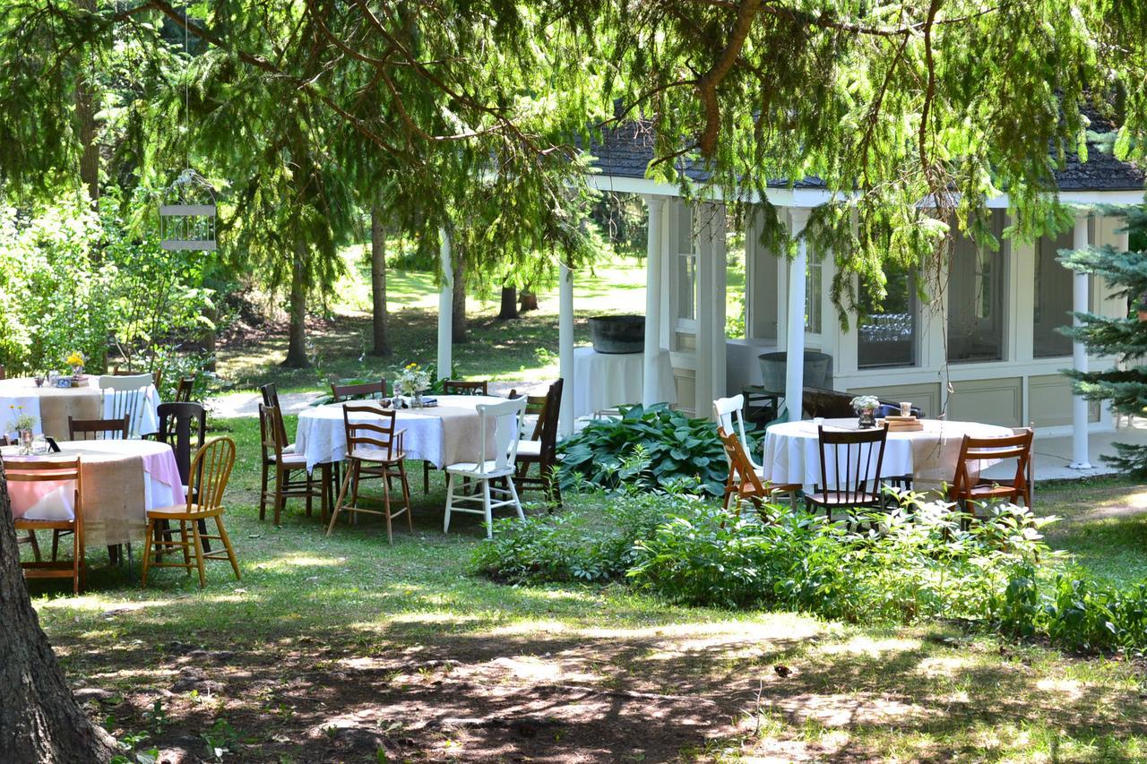 Westover Inn Saint Marys Εξωτερικό φωτογραφία