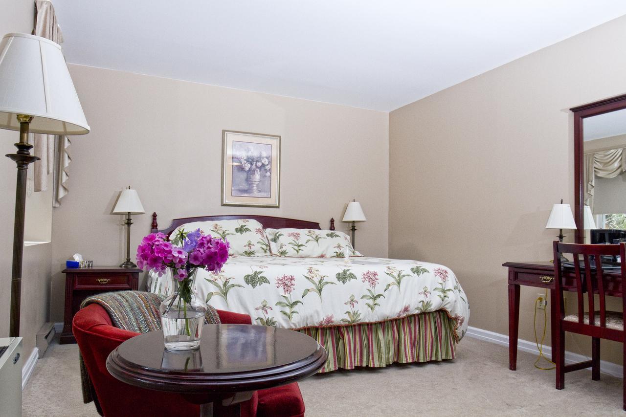 Westover Inn Saint Marys Εξωτερικό φωτογραφία