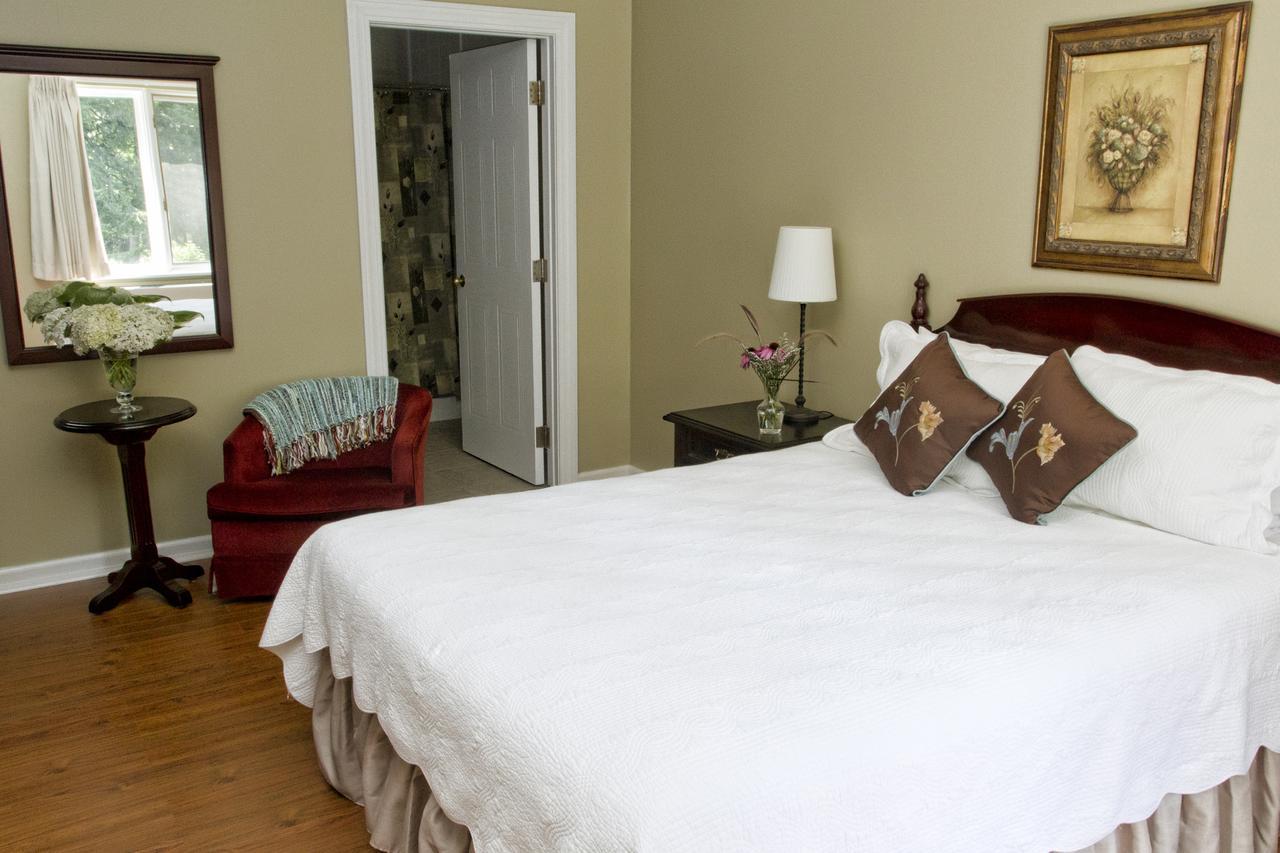 Westover Inn Saint Marys Εξωτερικό φωτογραφία